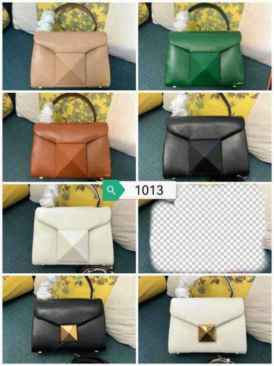 Picture of Valentino Handbags _SKUfw206730791fw